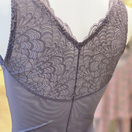 풀컵 홑겹 올인원GY