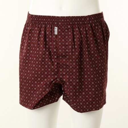 5421B코지패브릭 망 트렁크