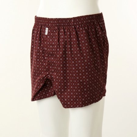 5421B코지패브릭 망 트렁크