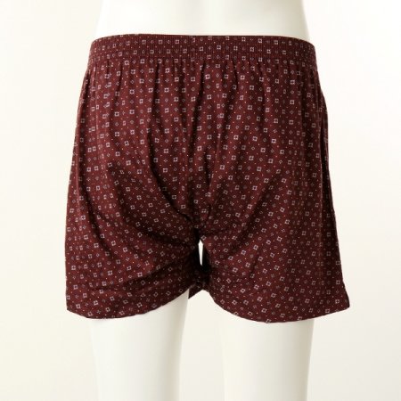 5421B코지패브릭 망 트렁크