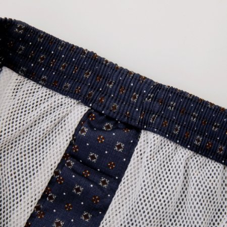 5421B코지패브릭 망 트렁크