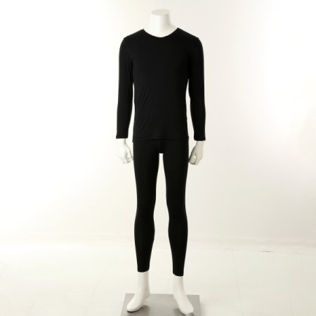 피쉬콜라겐 극세사 남성내의 세트