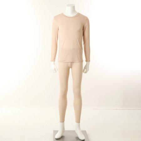 피쉬콜라겐 극세사 남성내의 세트