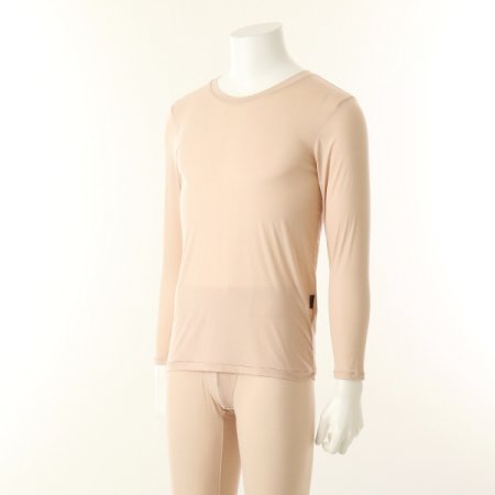 피쉬콜라겐 극세사 남성내의 세트