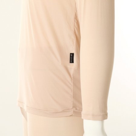 피쉬콜라겐 극세사 남성내의 세트