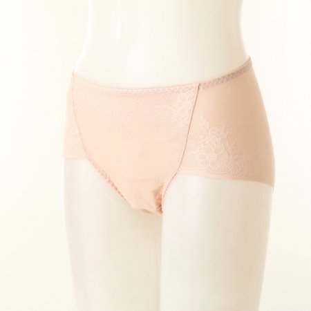 거들형 햄원단 위생팬티