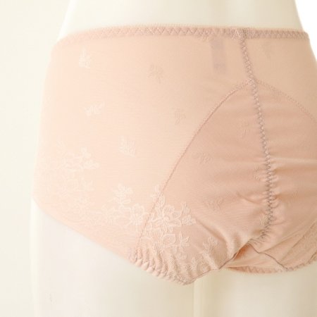 거들형 햄원단 위생팬티