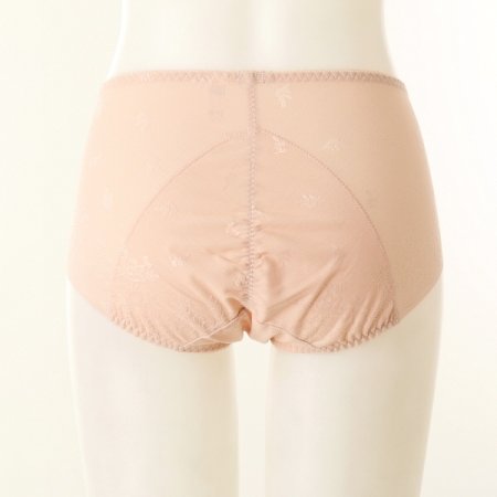 거들형 햄원단 위생팬티