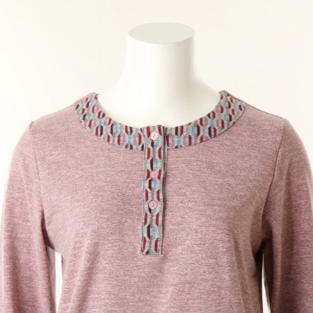 넥포인트 코트나 이지웨어상의