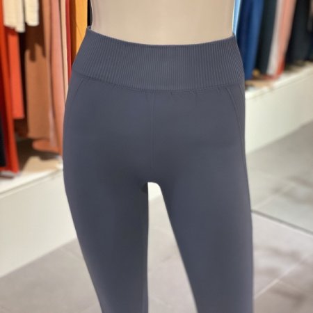 솔리드 7부 레깅스