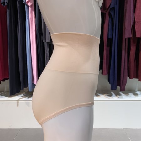 나일론 풀 브리프