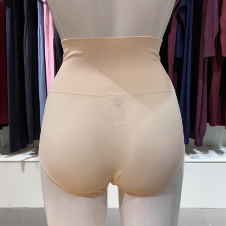 나일론 풀 브리프