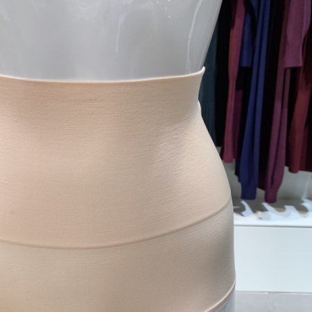 나일론 풀 브리프