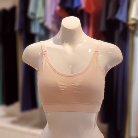 뱀부 베이직 캐미브라