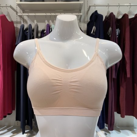 뱀부 베이직 캐미브라