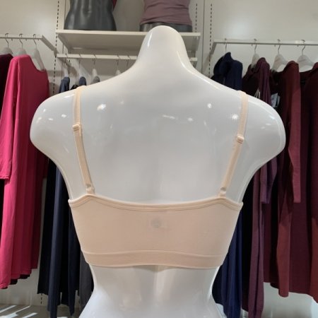 뱀부 베이직 캐미브라