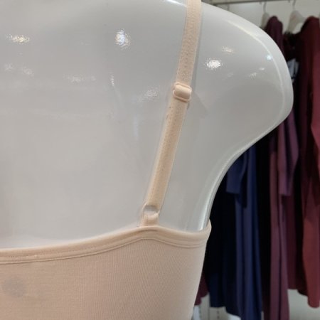 뱀부 베이직 캐미브라