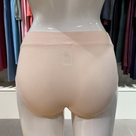 임부 뱀부 V핏 숏 산전팬티