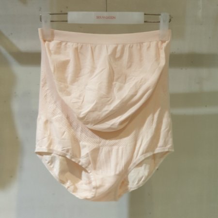 임부 뱀부 산전팬티