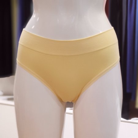 플러스 뱀부 팬티