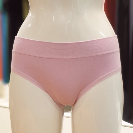 플러스 뱀부 팬티