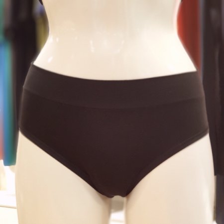 플러스 뱀부 팬티