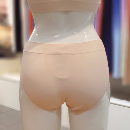 플러스 뱀부 팬티