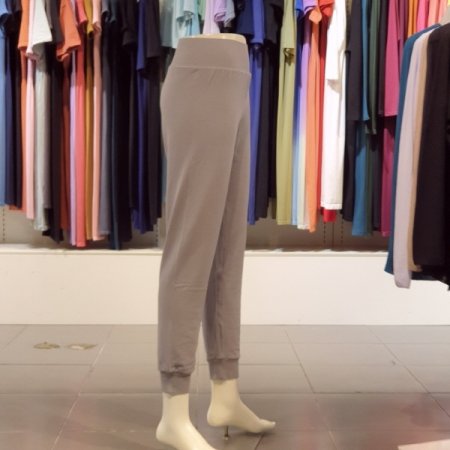 모달 데일리 배기팬츠