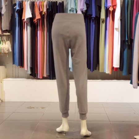 모달 데일리 배기팬츠