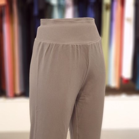 모달 데일리 배기팬츠