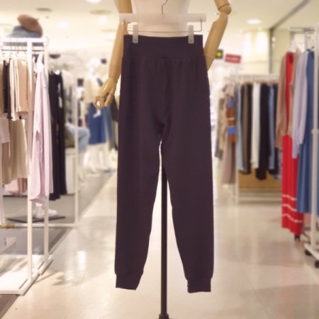 모달 데일리 배기팬츠