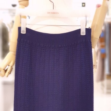 모달 뉴스마킹 미디스커트