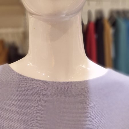 울100 홀가먼트 라운드7부소매풀오버