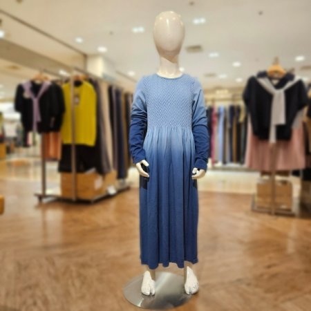 주니어910세모달스마킹그라데이션