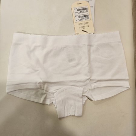 모달 밴드포인트 보이쇼츠 팬티