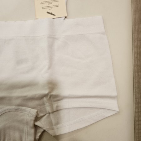 모달 밴드포인트 보이쇼츠 팬티