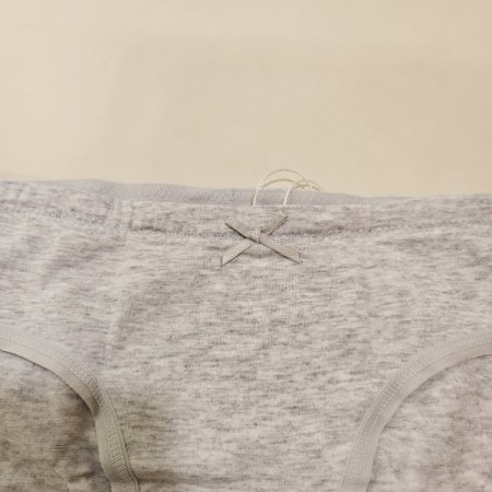 주니어 코튼 기본 팬티