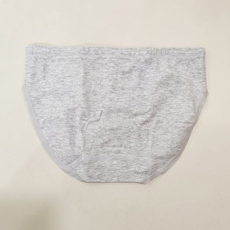 주니어 코튼 기본 팬티