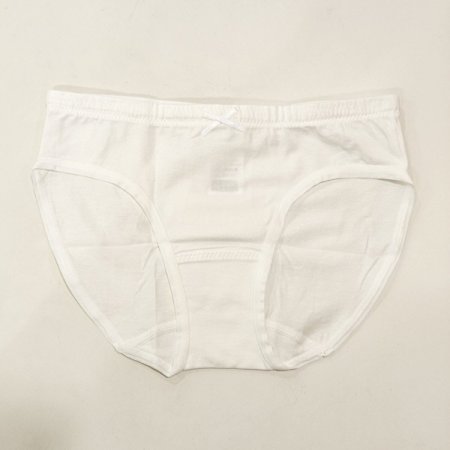 주니어 코튼 기본 팬티