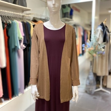 캐시터치 라운지 미디가디건