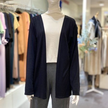 캐시터치 라운지 미디가디건