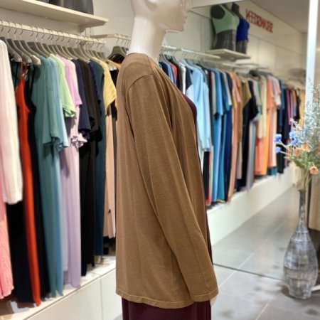 캐시터치 라운지 미디가디건