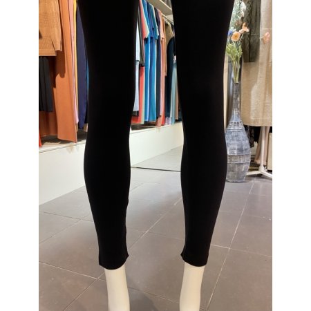 진저 10부 발열레깅스