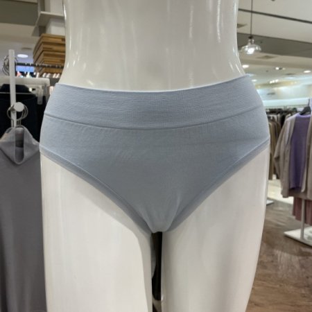 뱀부 플러스 삼각팬티