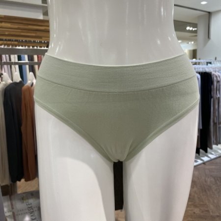 뱀부 플러스 삼각팬티
