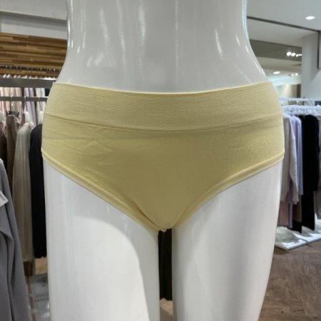 뱀부 플러스 삼각팬티