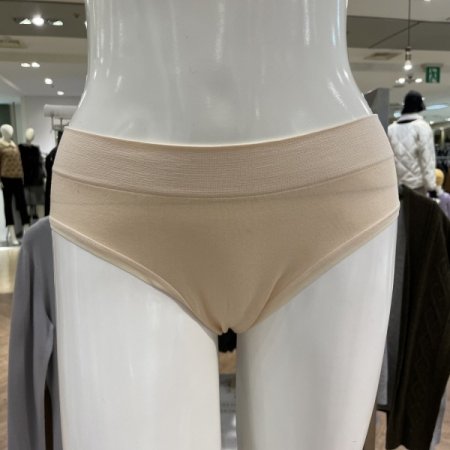 뱀부 플러스 삼각팬티