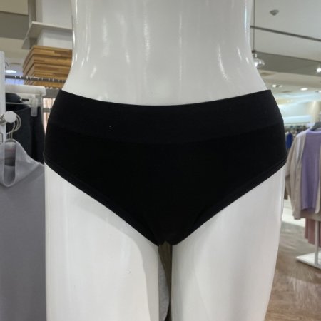 뱀부 플러스 삼각팬티