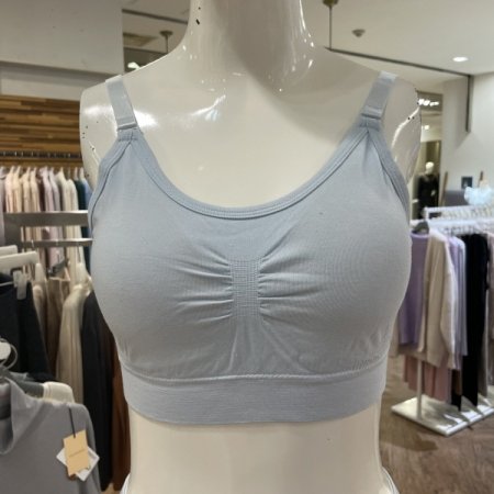 플러스 뱀부 캐미브라