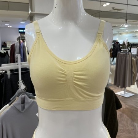 플러스 뱀부 캐미브라